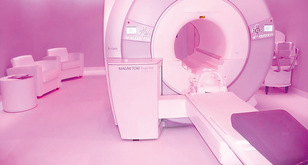 Martin Memorial Hospital USA Anolis LED Lighting